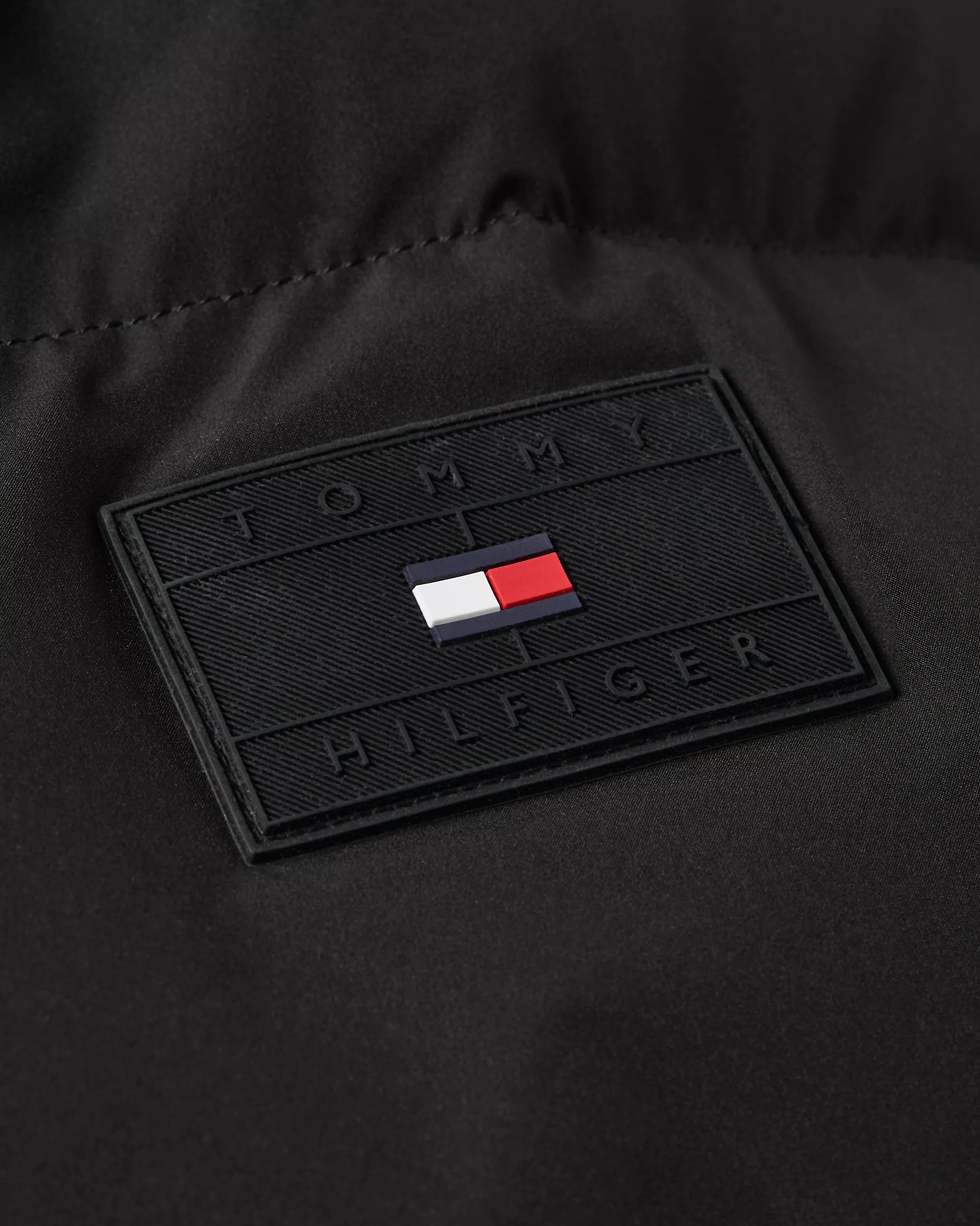 Tommy Hilfiger Dunjakke
